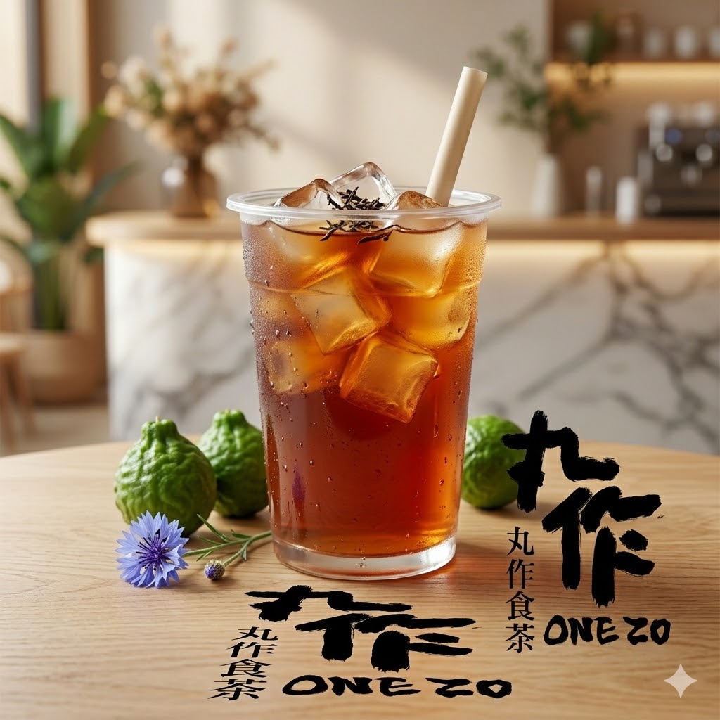 Royal Earl Grey Tea Small